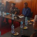 IGP, Usman Baba Alkali, Solomon Arase