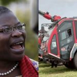 These N12 Billion Fire Trucks Must Be Diamond-Plated Within, Without - Oby Ezekwesili Queries