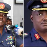 Former NAF Spokesperson, Wapkerem Maigida Slumps And Dies In Abuja