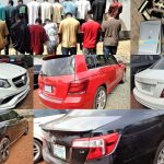 EFCC Arrests 21 Suspected Internet Fraudsters in Enugu