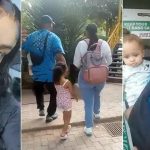 Heidi Korth Reconciles With Sina Rambo After Accusing Him Of Domestic Violence [Video]