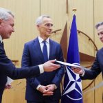 Finland Joins NATO, Becomes 31st Member Of Organisation