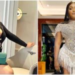 Bessing CEO Needs To Be Dealt With For Berating A Dead Woman - Tonto Dikeh