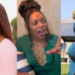 BBTitans Winner, Khosi Reveals Why She Is Scared To Visit Nigeria [Video]