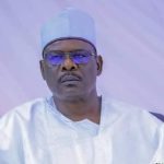 Ali Ndume Declares For Senate Presidency, Unveils 10-Point Agenda For 10th NASS