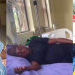 Actress Aunty Ramota Hospitalized After Reportedly Trying To Increase Her Backside [Video]