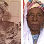 Former Kano First Lady, Ladi Bako Is Dead