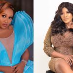 Mary Njoku Counters Uche Ogbodo Over A Man Falsely Accused Of Rape By A Woman