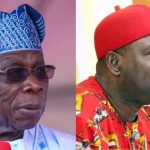 Obasanjo Writes Letter To UK Court, Seeks Leniency Over Ekweremadu, Wife