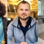 Korra Obidi Hits Back At Ex-Husband, Justin Dean Over His Comment On Her $1.6m Home [Video]