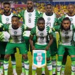 FIFA Ranking: Nigeria’s Super Eagles Drop, Ranked Ahead Of Ghana And Cameroon