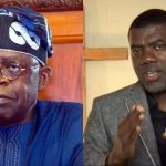 Bola Tinubu Is A Known Drug Lord, If He's On Fire, I Won't Urinate On Him - Reno Omokri