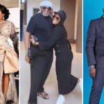 Paul Okoye's Daughter Speaks After Sparking Breakup Rumour Between Her Father And Iyabo Ojo