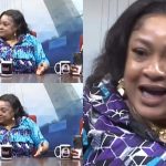 “Sex To Me Was Like Punishment But My Ex-Husband Wanted It Everytime” - Foluke Daramola [Video]