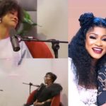 “I Never Dated Groovy, We Were Just Playing” - BBNaija's Phyna Tells Toke Makinwa [Video]