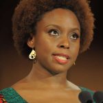 Chimamanda Adichie Warns US President Biden Against Congratulating Tinubu