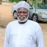 Gunmen Kidnap Nasarawa Ex-Deputy Governor, Onje Gye-Wado