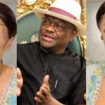 "I Hope You Bask In The Glory Of What You Did" - Tonto Dikeh Shades Governor Wike