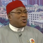 Why DSS Didn't Arrest Datti-Ahmed Over His Comment Against Tinubu - Mike Ejiofor