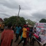 Protest Rocks Benue Over Killings