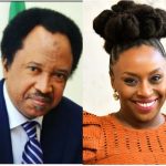 My Wife Got Angry When I Told Her That I Like Chimamanda Adichie - Shehu Sani