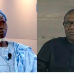 Peter Obi's Supporters ‘Obidients’ Are Solidly Behind Me - LP Acting Chairman, Lamidi Apapa