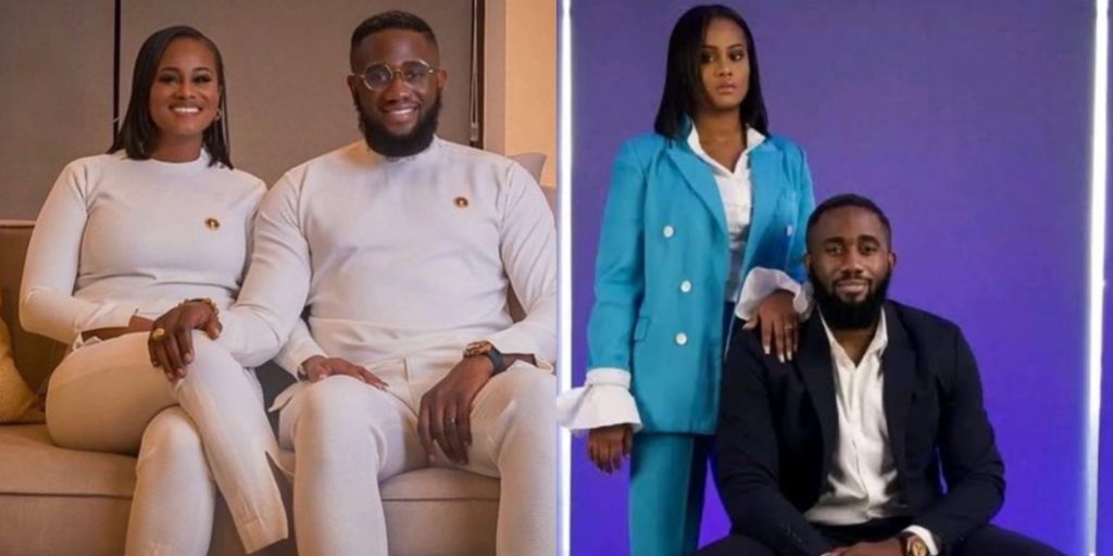 Pastor Tomi Arayomi And Wife Flees From Nigeria, Narrates Ordeal In DSS Custody