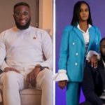 Pastor Tomi Arayomi And Wife Flees From Nigeria, Narrates Ordeal In DSS Custody