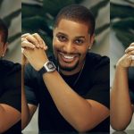 “One Thing About Me Is, I’m Always Going To Be Better” - Actor Alexx Ekubo Reveals