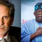 Tinubu Won’t Help Nigerians, He Will Only Continue To Destroy The Country - US Man, Jeffery Guterman