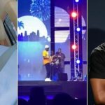 Peter Okoye Donates N1million To Physically-Challenged Comedian At AY Show [Video]