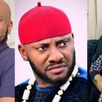 Yul Edochie Deletes All Instagram Photos Of His Second Wife, Judy Austin And Their Son