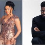 AY’s Wife, Mabel Makun Reacts After Basketmouth Denied Inviting Her And Hubby To His Wedding
