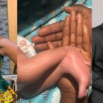 Actress Biola Adebayo Welcomes Baby Boy After Three Failed Surrogate Attempts