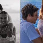 19-Year-Old Actress, Millie Bobby Brown Announces Her Engagement To Jake Bongiovi