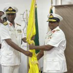 Navy Deactivates 294 Illegal Refinery Sites, Arrests 27 Vessels