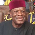 Former Anambra Governor Chinwoke Mbadinuju Dead At 78 1