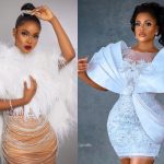 "I Am Sorry" - BBNaija Star, Phyna Begs Bella Okagbue As She Ends Their Friendship