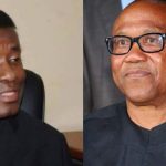 Peter Obi Mourns Chinwoke Mbadinuju