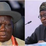 “What Will Be My Offence?" - Lai Mohammed Reacts To Edwin Clark's Call For His Arrest