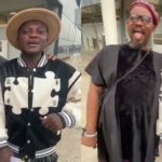 Charles Inojie Meets Portable, Reveals The Name Of School They Both Attended [Video]