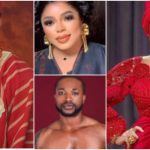 Yusuf Kareem Cries Out As Bobrisky Allegedly Threatens To Release His Sεx Tape [Video]