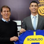 Rudi Garcia Risks Being Sacked As Al-Nassr Coach Over 'Bad Relationship' With Ronaldo