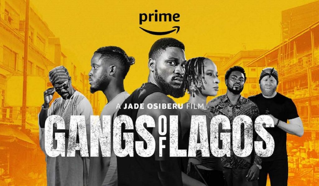 Lagos Govt Condemns ‘Gangs Of Lagos’ Movie, Says It's A Mockery Of Lagos Heritage 3 Lagos Govt Condemns ‘Gangs Of Lagos’ Film, Says It's A Mockery Of Lagos Heritage
