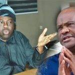 "Pray To God To Deliver Wike From Demon Of Anger" - Dele Momodu Begs Nigerians