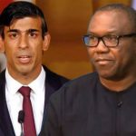 "We Are Sorry" - UK Government Apologises To Peter Obi Over His Illegal Detention