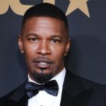 Actor Jamie Foxx Recovering After He Was Hospitalised For 'Medical Complication'