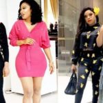 "I Regret Falling Out With Tonto Dikeh, I Miss Her So Much" - Bobrisky Reveals [Video]