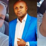 Davido’s Aide, Isreal DMW Reacts After Herbal Vendor Accused Him Of Scamming Her N800k
