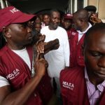 Armed Hoodlums Attack NDLEA Operatives, Free Drug Trafficking Kingpin In Rivers